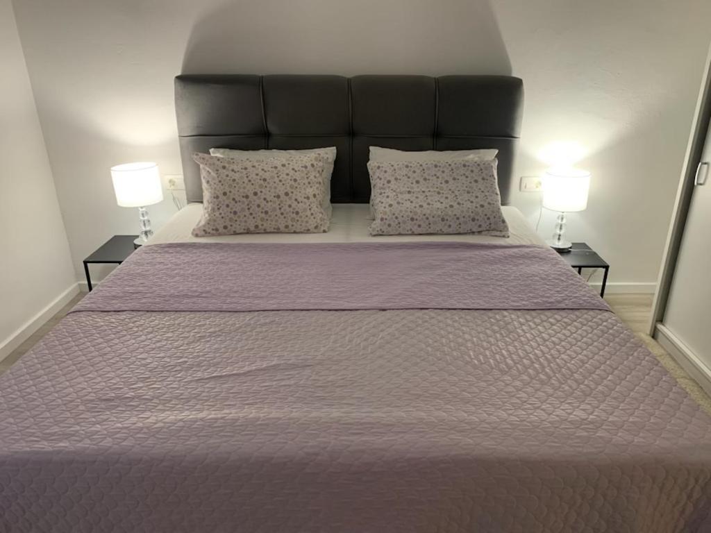 Apartments Mia Бибинє Екстер'єр фото