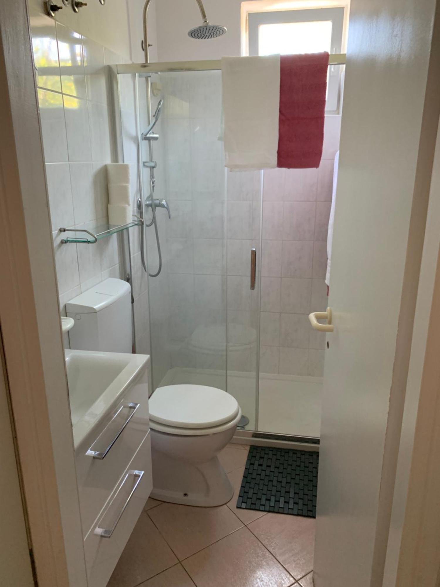 Apartments Mia Бибинє Екстер'єр фото