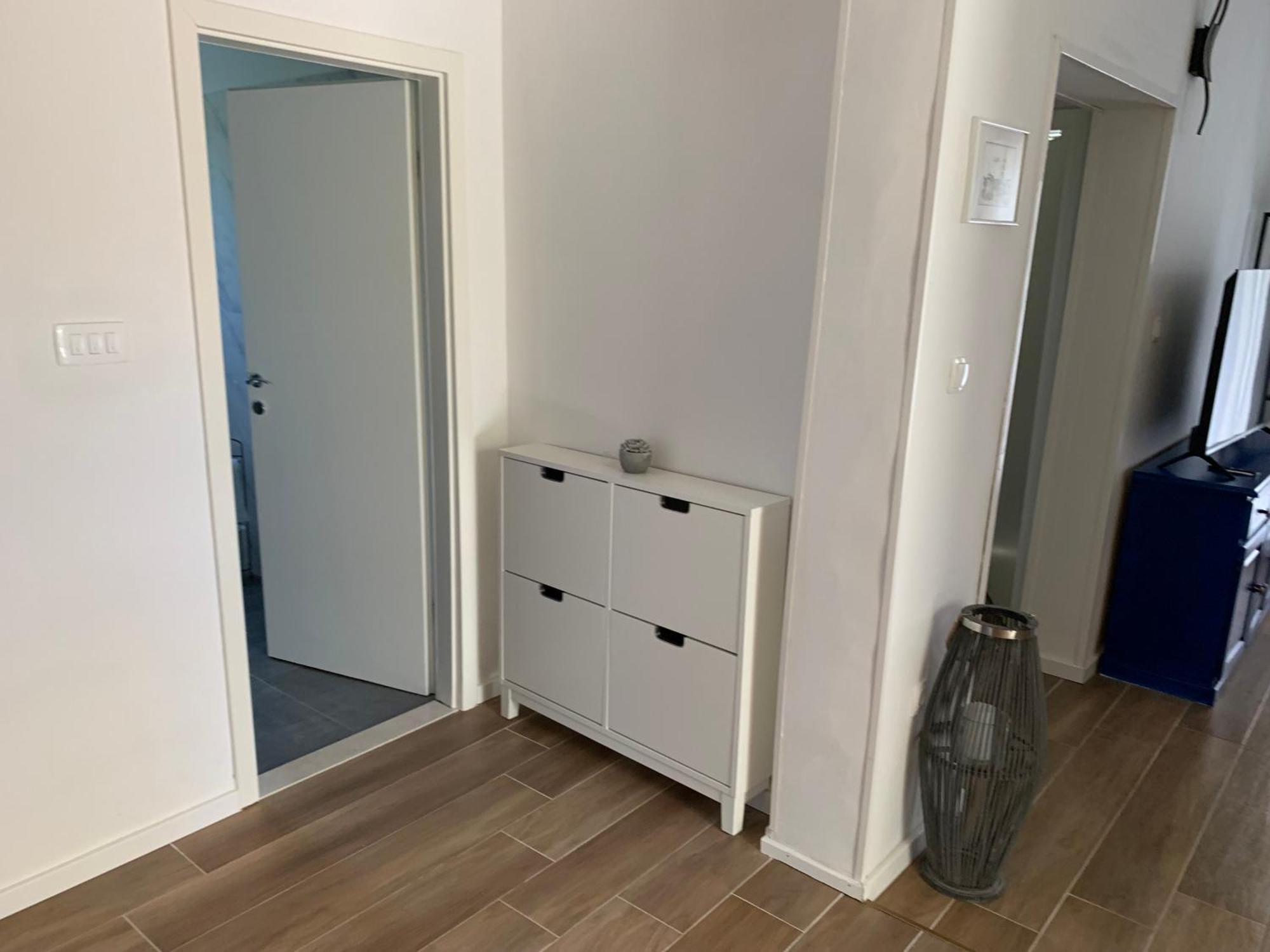Apartments Mia Бибинє Екстер'єр фото