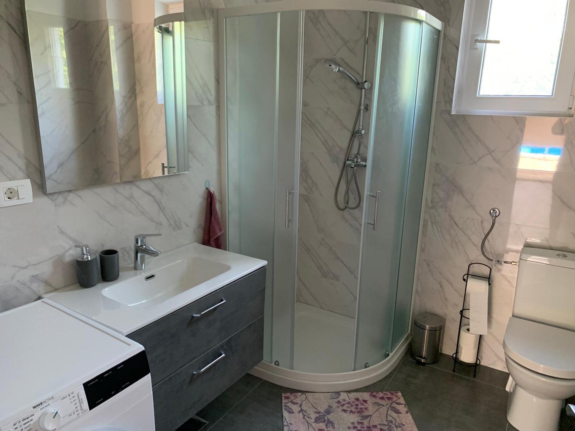 Apartments Mia Бибинє Екстер'єр фото