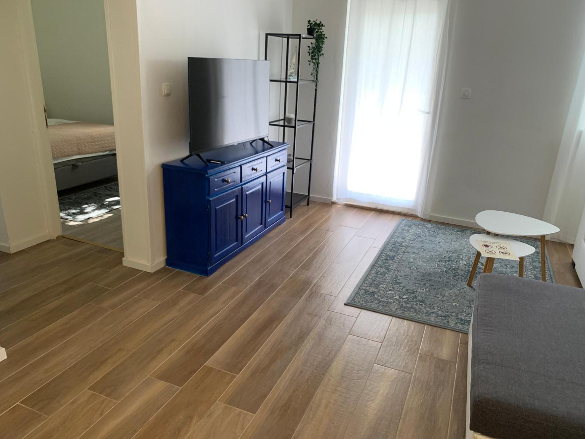 Apartments Mia Бибинє Екстер'єр фото