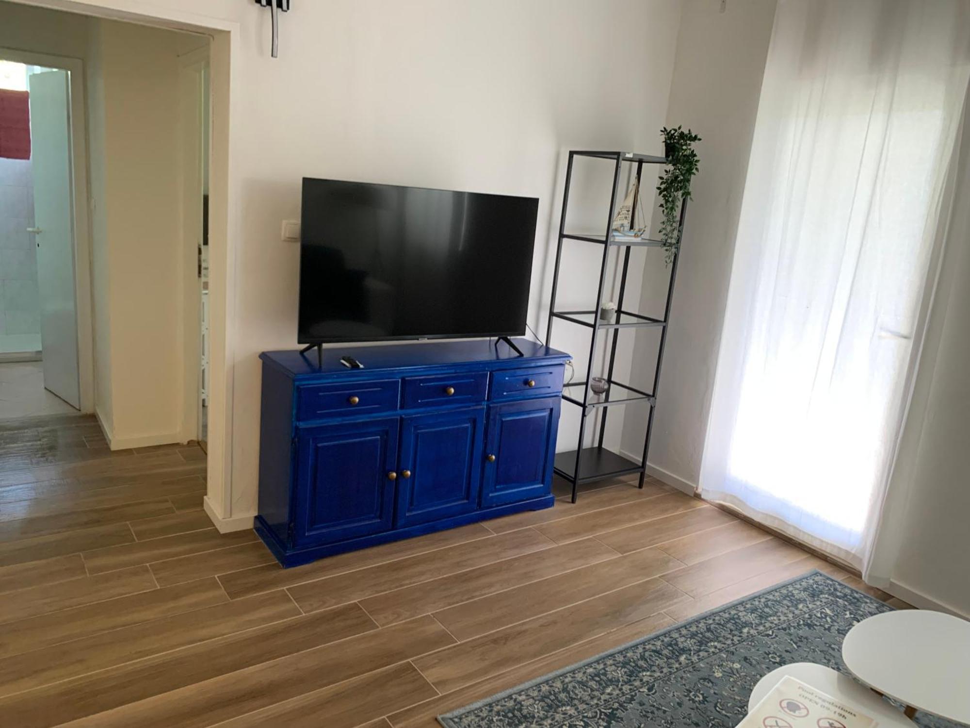 Apartments Mia Бибинє Екстер'єр фото
