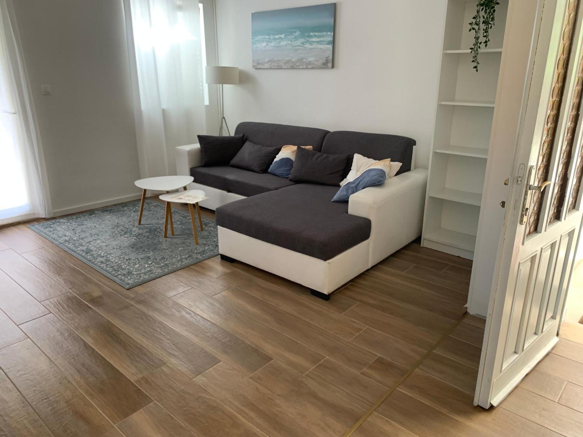 Apartments Mia Бибинє Екстер'єр фото