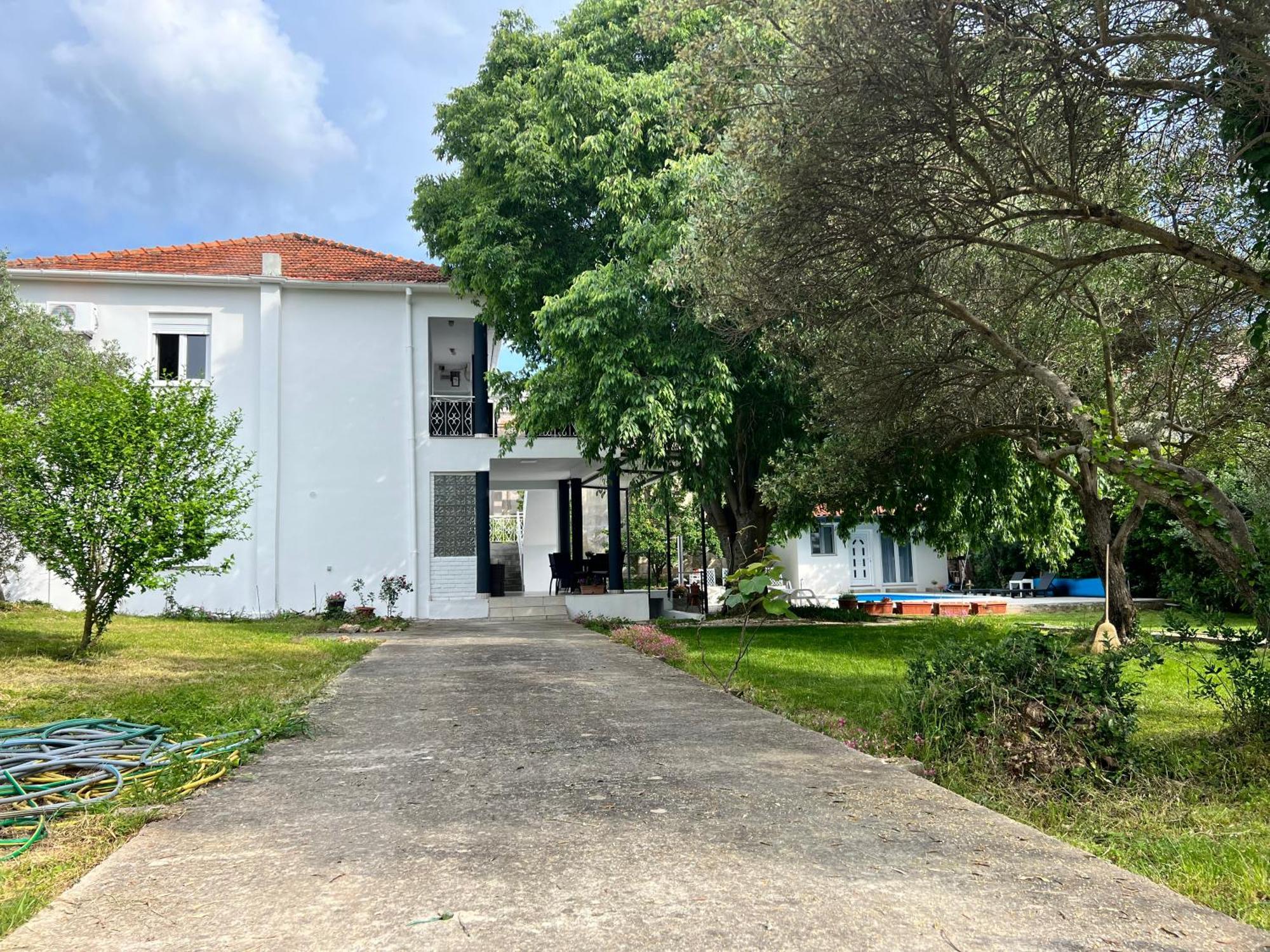 Apartments Mia Бибинє Екстер'єр фото