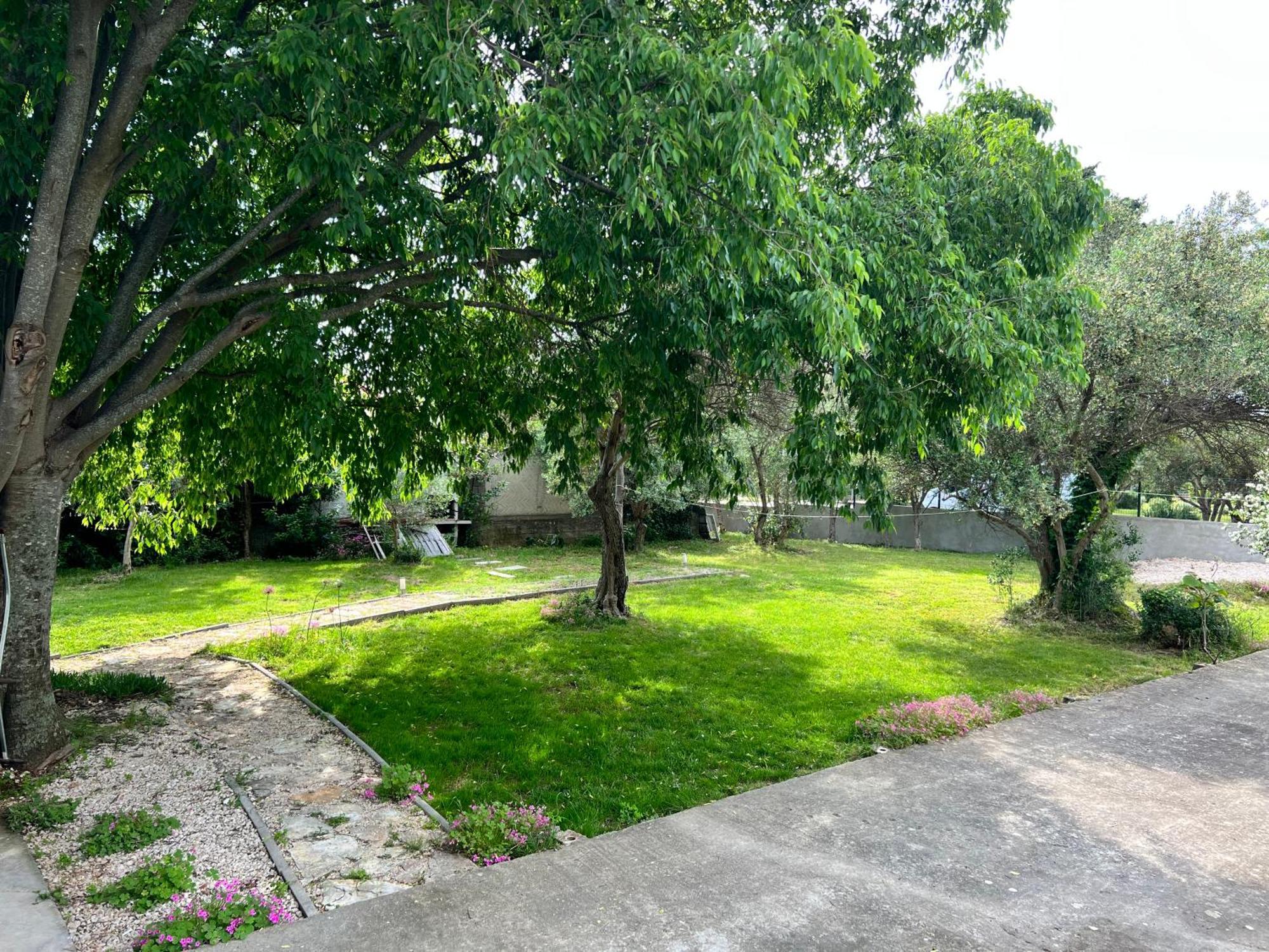 Apartments Mia Бибинє Екстер'єр фото
