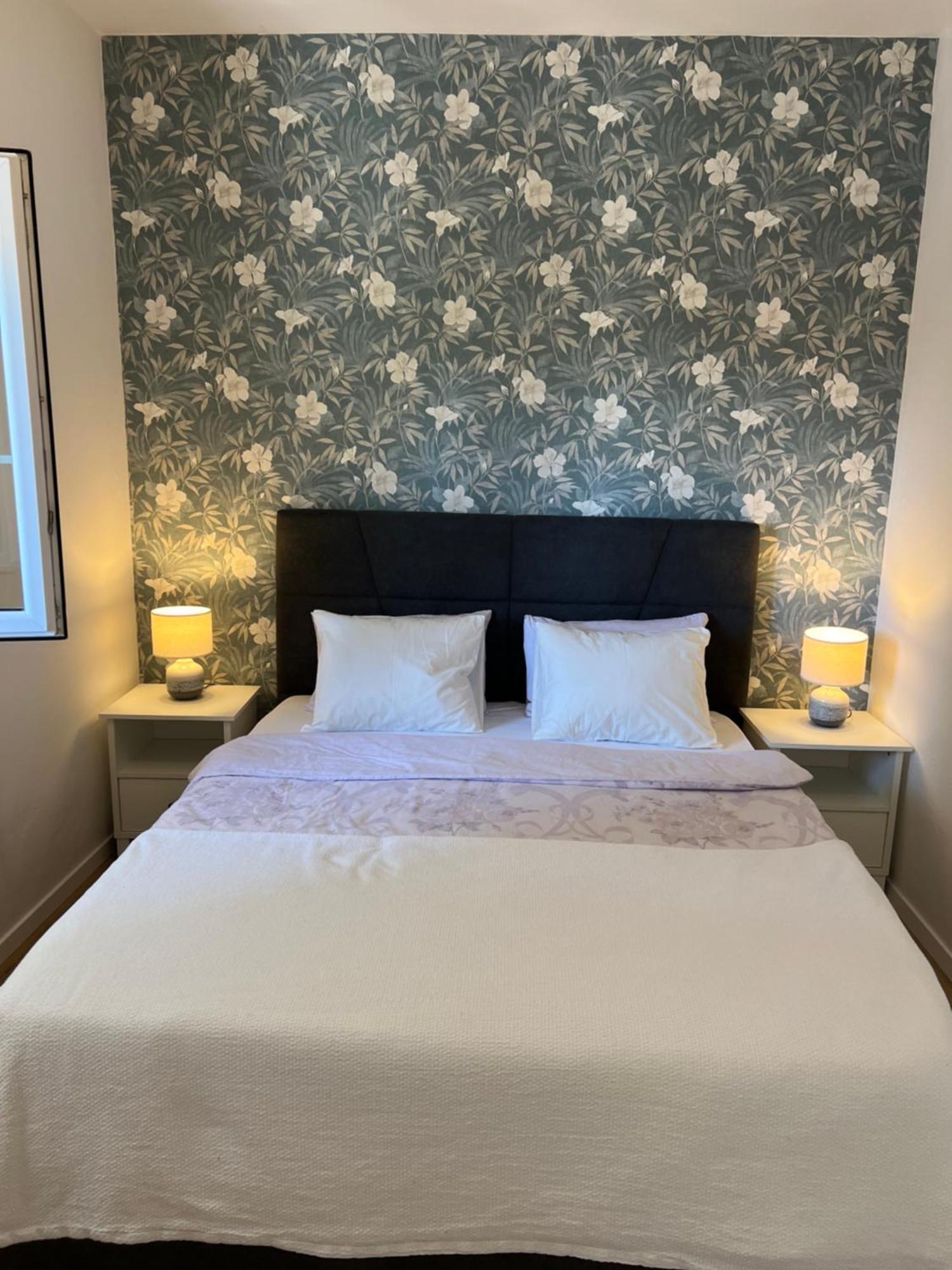 Apartments Mia Бибинє Екстер'єр фото