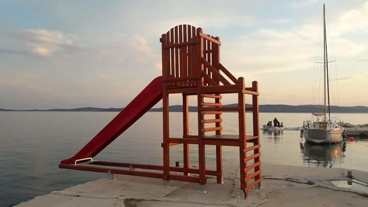 Apartments Mia Бибинє Екстер'єр фото